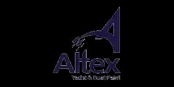 Altex Yacht & Boat Paint logo