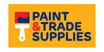 Paint and Trade Supplies logo