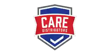 CARE Distributors logo
