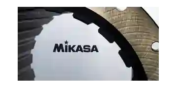 MIKASA CORPORATION logo