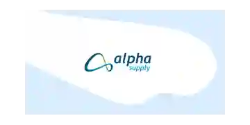 Alpha Supply Ltd logo
