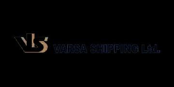 Varsa Shipping logo