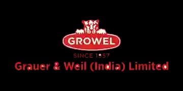 Growel logo