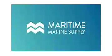 Maritime Marine Supply logo
