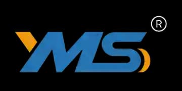 YMS Paint logo