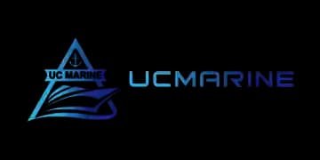 UC Marine (China) logo