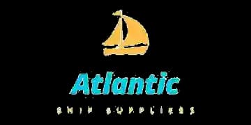 ATLANTIC SHIP SUPPLIERS logo