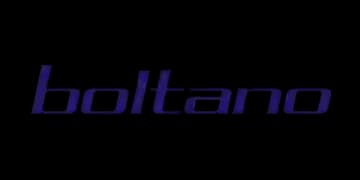 BOLTANO logo