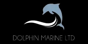 Dolphin Marine logo