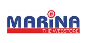 MARINA Stores logo
