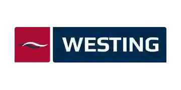 Westing logo