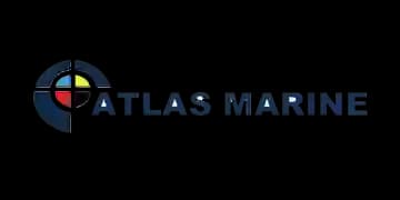 ATLAS MARINE S.A logo
