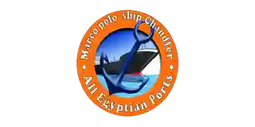 MarcoPolo Maritime Co logo