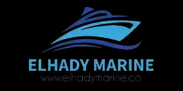 Elhady Marine logo