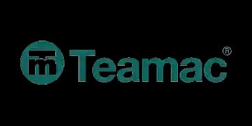 Teamac logo