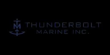 Thunderbolt Marina logo