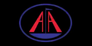ANDREOU logo