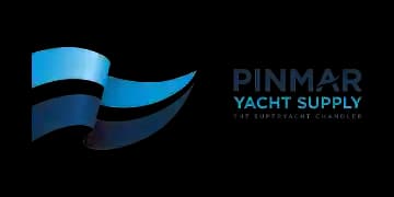 Pinmar Yacht Supply logo