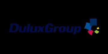DuluxGroup Ltd logo