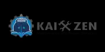 Kaizen Shipping Agency logo