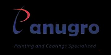 PT. Panugro Putra logo