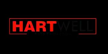 PT. Hartwell Paint Indonesia logo