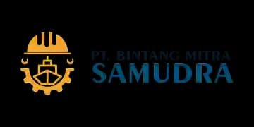 PT. Bintang Mitra Samudra logo