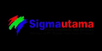 PT. Sigma utama logo