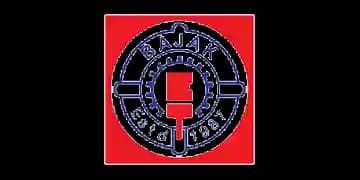 Bajak Company logo