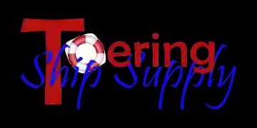 Toering Ship Supply logo
