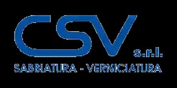 CSV Srl logo