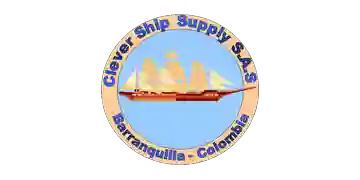 Clever Ship Supply logo