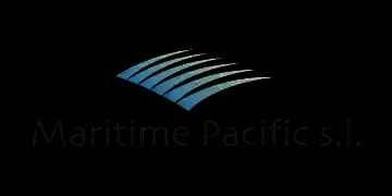 Maritime Pacific S.L. logo