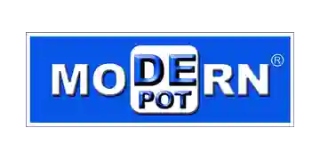 Modern Depot logo