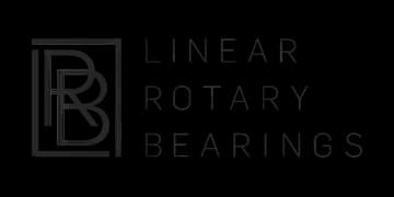 Linear Rotary Bearings. Inc. logo