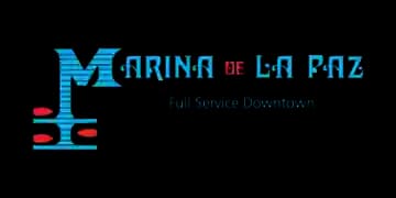 Marina La Paz logo