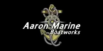 Aaron Marine logo