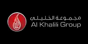 Al Khalili Group logo