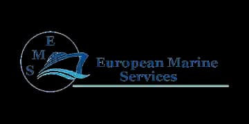 European Marine Services logo