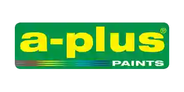 A-Plus Sea Master logo