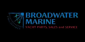 BROADWATER MARINE INC. logo