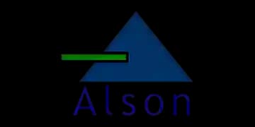 Alson S.A logo
