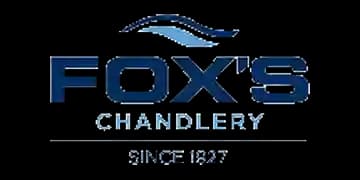 Fox’s Chandlery logo