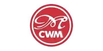 C.W. Mackie logo