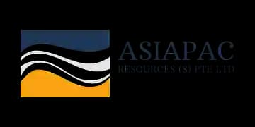 Asiapac Resources logo