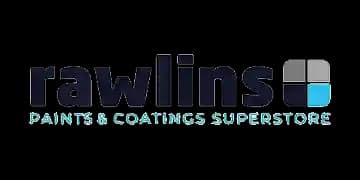 Rawlins Paints logo