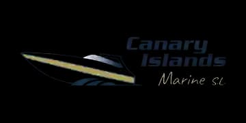 Canary Islands Marine logo