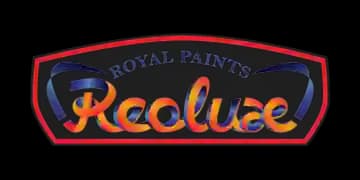 Royal Paints Lanka (Pvt) Ltd logo