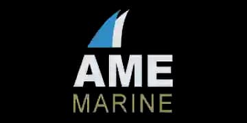 AME Marine logo