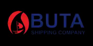 BUTA SHIPPING logo